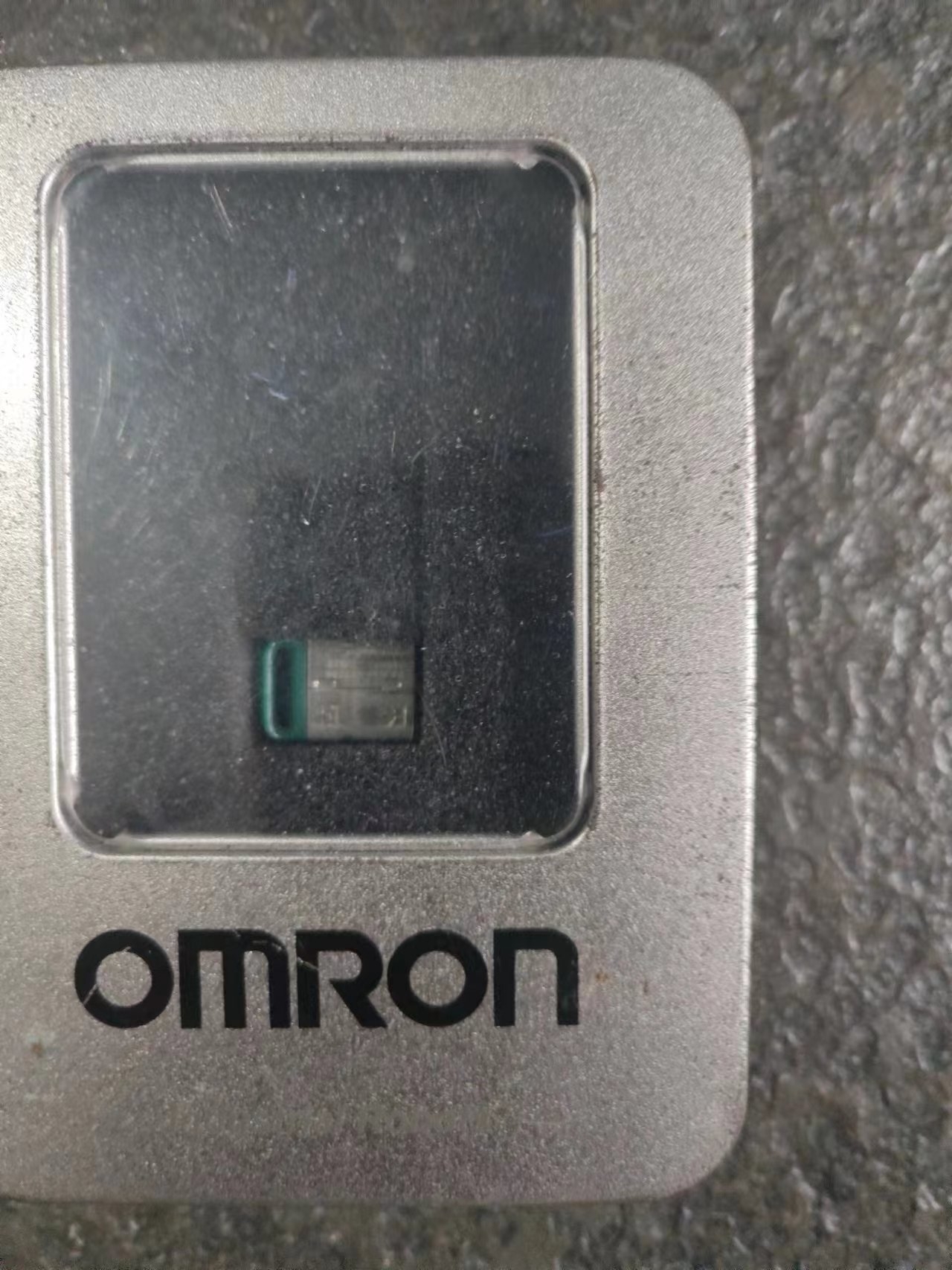 Omron|ADEPT視覺跟蹤授權 P/N:09187-010